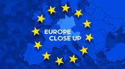 Europe Close Up Europe Close Up