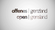 Offenes Grenzland | Open Grensland